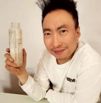 “체중조절중” 박명수, 신곡 발매 앞두고 다이어트 돌입
