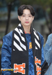 [포토엔HD] 워너원 라이관린 ‘모범생 안경 장착하고’