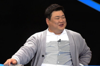 ‘동상이몽2’ 7년 열애-결혼 6년차 김준현 스페셜MC 출연(공식)