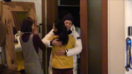 ‘효리네민박2’ 떠나는 박보검, 마지막날 이효리와 요가체험+아쉬운 포옹