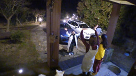 ‘효리네민박2’ 떠나는 박보검, 마지막날 이효리와 요가체험+아쉬운 포옹