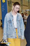 [포토엔HD] 샤이니 키 ‘파격적인 헤어스타일’