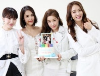 [직격인터뷰]서인영 “박정아와 10년만 쥬얼리 무대 행복, 평생 잊지못할 추억”