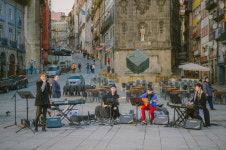 ‘비긴어게인2’ 김윤아도 긴장케한 포르투 마지막 버스킹