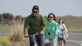 ‘효리네 민박2’ 이효리♥이상순, 달달한 노천탕 데이트