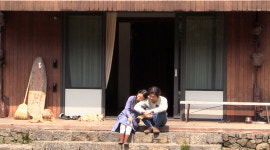 ‘효리네 민박2’ 이효리♥이상순, 달달한 노천탕 데이트