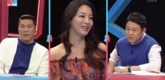 ‘동상이몽2’ 한고은 “네 살 연하 남편과 만난 지 101일째 결혼”