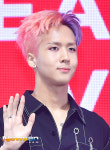 [포토엔HD] 빅스 라비 ‘파격적인 헤어스타일’