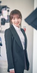 ‘검법남녀’ 정유미 “프로페셔널 검사 위해 발성-발음 연습 중”