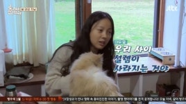 [어제TV]이효리♥이상순, 시크릿 설렘 없어도 부러운 부부(효리네민박2)