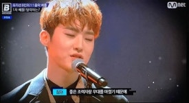 ‘브레이커스’ 정재 “여기까지가 끝인가보오” 첫 탈락소감