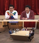 ‘책잇아웃’ 김용만 “과거 받은 상패로 가끔 도미노” 허세