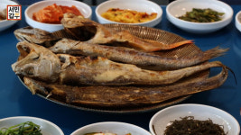 ‘서민갑부’ 반건조 생선구이로 5년만 20억 번 사연