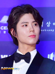 [포토엔HD] 박보검 ‘헤어스타일 하나 바뀌었을 뿐인데’(백상예술대상)