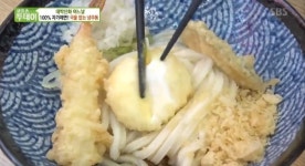 ‘생방송 투데이’ 대박신화 국물없는 냉우동, 파주 맛집 리스트 추가