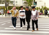 ‘한끼줍쇼’ 성동일X이철민 문정동 법조타운 떴다, 최초 오피스텔 한끼 도전