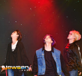[포토엔HD] 크로스진(Cross Gene) ‘전에 없던 매력 퍼포먼스’