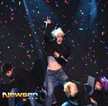 [포토엔HD]  크로스진(Cross Gene) ‘짧지만 강렬했던 존재감’