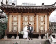 컬투패밀리 출신 MC썰, 3살 연하 유치원 교사와 결혼(공식)