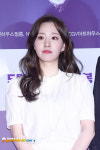 [포토엔HD] 김수경 ‘청순한 분위기 물씬’