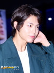 [포토엔HD] 박보검 ‘난해한 헤어스타일도 완벽 소화’