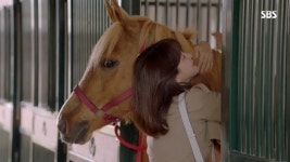 [결정적장면]‘기름진 멜로’ 신동엽, 정려원 음란마(馬) 목소리 출연 너무 웃겼다