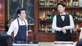 이연복 ‘주유천하’서 만든 동파육 레시피에 차오루 감탄[오늘TV]