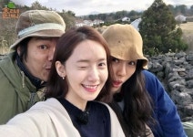 이효리X윤아X이상순, 진짜 가족 같아 ‘이 멤버 리멤버’