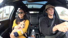 ‘효리네민박2’ 20일 마지막회, 윤아·박보검 미공개영상 엿보기
