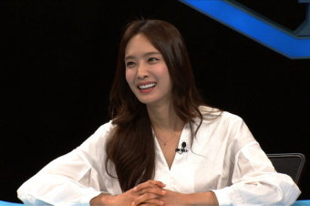 ‘동상이몽2’ 박정아 “부부싸움 한번하면 불같이 싸워”
