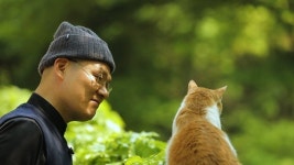 ‘하하랜드2’ 사찰 고양이부터 유기견 5남매까지 ‘가족의 의미’