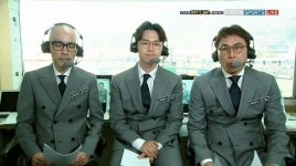 이용철, 편파해설 논란 사과 “선수를 우선 걱정했어야 하는데”