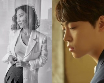 미스틱 측 “롤러코스터 조원선, 존박과 듀엣곡으로 6월 컴백”(공식)