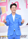 [포토엔HD] 요섹남 알렉스 ‘손으로 만든 만두’