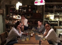 핑클 완전체 사진 대방출, 효리네서 뭉친 원조 요정들