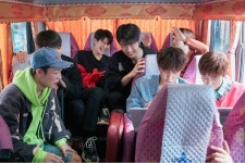 아이콘, 리얼리티 자체제작 소감 “수위조절 없는 우리 진짜 모습”