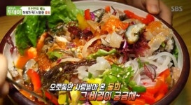 ‘생방송 투데이’ 물회vs회국수 어디가 진짜 맛집? 동작구 낙지볶음까지 
