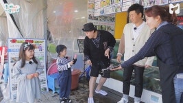 ‘우아생2’ 초보아빠 김종민 “물고기→회” 동심파괴 발언 