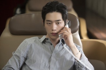 서강준·박서준·차은우, 무더운 여름 행복하게 만들어줄 매력남