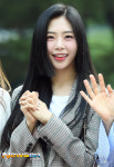 [포토엔HD] 드림캐쳐 지유 ‘센터미모 자랑~’