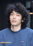 [포토엔HD] 배우 백수장 ‘모두가 놀란 헤어스타일, 전인권인 줄...’(미스트리스)
