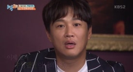 [어제TV]차태현, 강남 클럽보다 아내 음식 더 좋은 다둥이 아빠(1박2일)