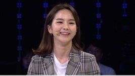 ‘1대100’ 송소희 “춤 추러 노래방 간다, 춤추는 것 행복”