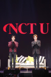 NCT U 태용X텐 ‘Baby Don’t Stop‘ 태국어 버전 아이튠즈 1위 등극