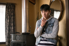 스크린도 정복? ‘더펜션’ 이이경X조한철이 주목받는 이유