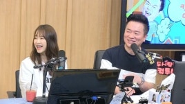 박보영 “‘도봉순’ 당시 다이어트, 박형식보다 통통해 보여”(컬투쇼)
