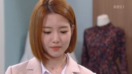 [결정적장면]‘내일도 맑음’ 진주형 “여자친구 없어” 하승리 미소