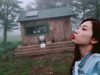 ‘숲속집’ 박신혜 “작은 변화, 대체 못할 추억 생겼다” 종영소감