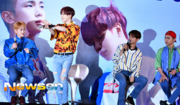 [포토엔HD] 샤이니 ‘자체발광 샤이니~’
