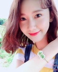 소녀시대 윤아, 일상이 인형미모 ‘보기만 해도 눈정화’